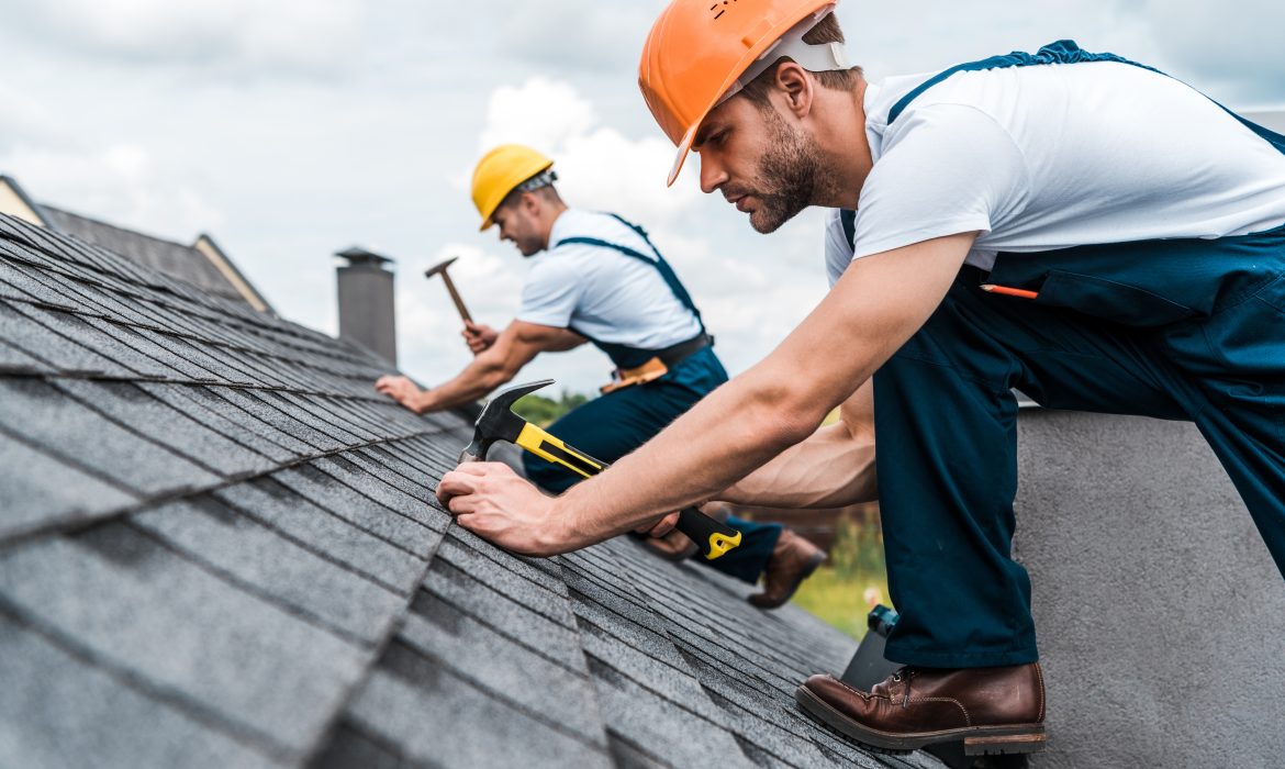 Roofing Contractor in Brownsburg IN - Roofing Replacemant