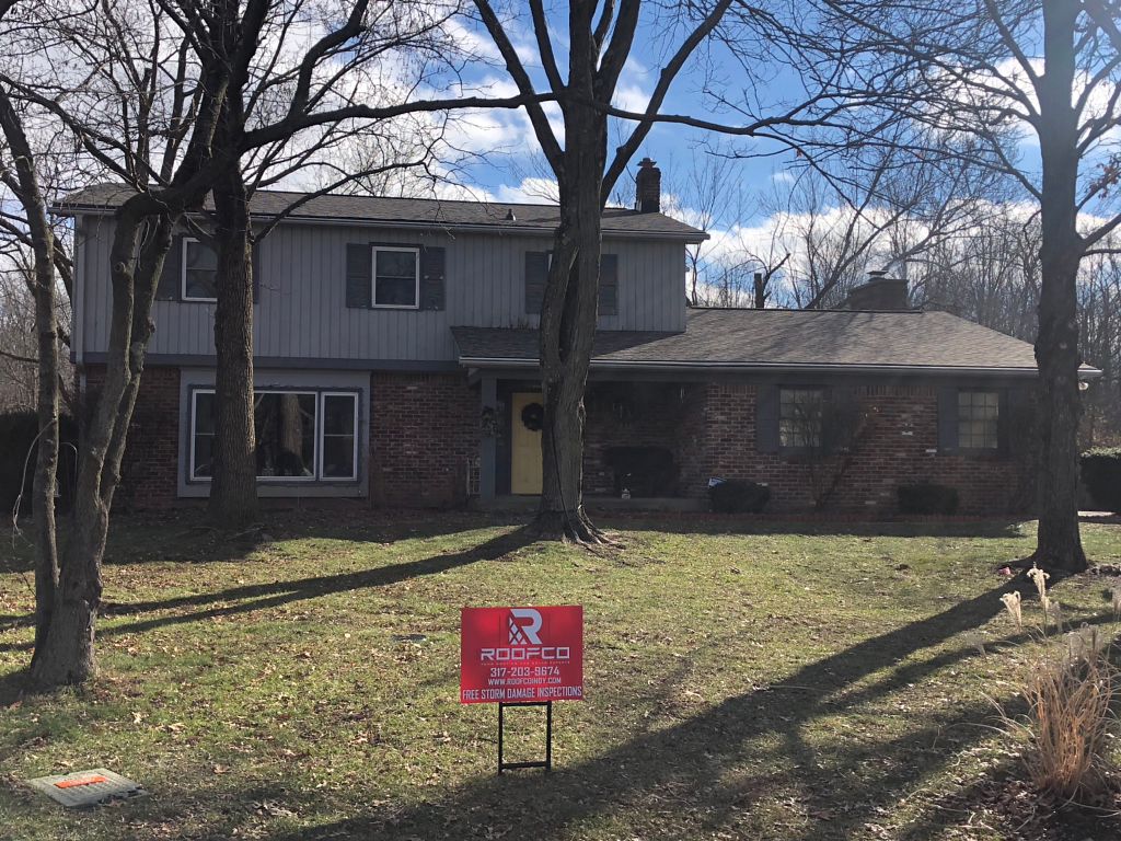Roof Replacement2